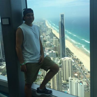 Profile Picture of Michal Zapantis (@MZappa10) on Twitter