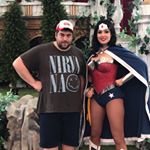 Profile Picture of BJ Walters (@bjwalters85) on Instagram