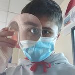 Profile Picture of aaron.paterson03 (@aaron.paterson03) on Instagram