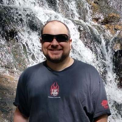Profile Picture of Chad Daniel (@ChadSDaniel) on Twitter