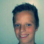 Profile Picture of Peter Marston (@_pistolpete98_) on Instagram