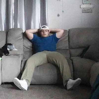 Profile Picture of Jason Daughenbaugh (@daughenbaugh01) on Twitter