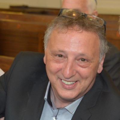 Profile Picture of Simon Cohen (@sico2001) on Twitter