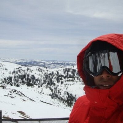 Profile Picture of Luis Campos Vela (@luiscamposvela) on Twitter