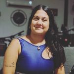 Profile Picture of Julia Negrin Sabornin (@junegrin) on Instagram