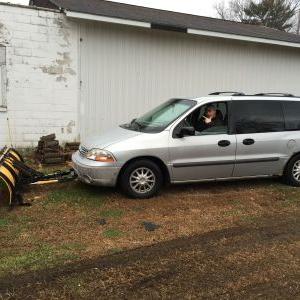 Profile Picture of Chris Sabin (@@Chrissabin17) on Twitter