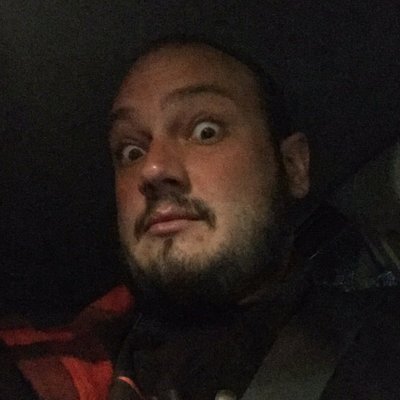 Profile Picture of Marvin Keith Mosley (@mkmosley1987) on Twitter