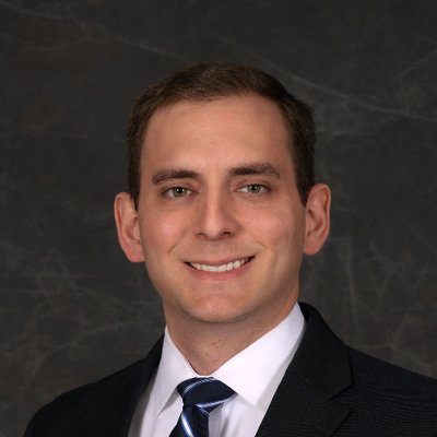 Profile Picture of Brad Bucher (@CountBracula) on Twitter