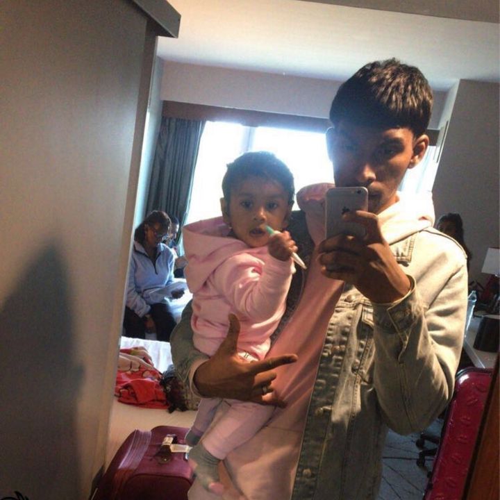 Profile Picture of Brian Sukhdeo (@briansukhdeo) on Tiktok