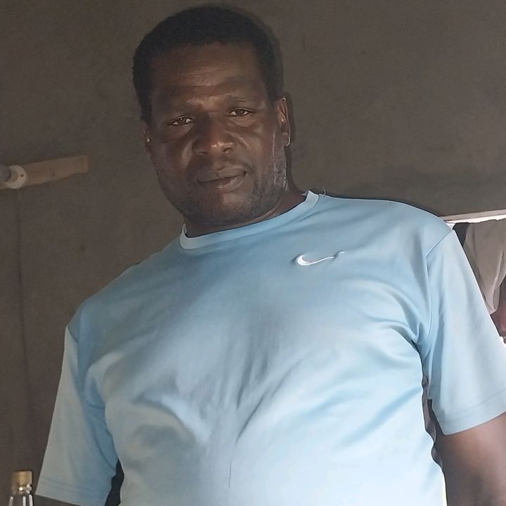Profile Picture of byronwillie (@byronwillie) on Tiktok
