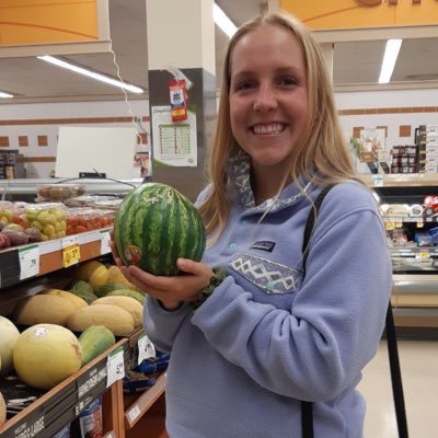 Profile Picture of Audrey Steele (@audreysteele27) on Twitter