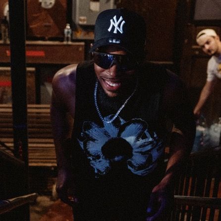 Profile Picture of _TonySpencer_ (@_tonyspencer_) on Tiktok