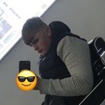 Profile Picture of Sc. Georgestokes5 (@george_stokes00) on Instagram
