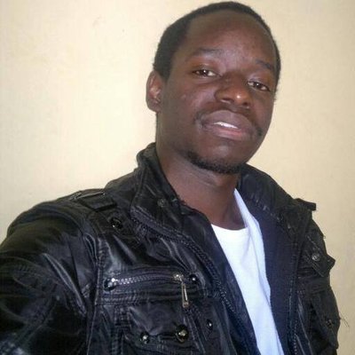 Profile Picture of Christopher Macharia (@TheSonofDavid1) on Twitter