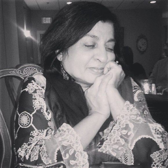 Profile Picture of Naseem Murad (@charlottenas) on Poshmark