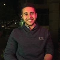 Profile Picture of Fadel Saadeddine (@fadel-saadeddine) on Quora