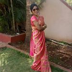 janki Mokate darwatkar - Instagram Profile Picture of janki Mokate darwatkar (@janki_mokate_darwatkar) on Instagram