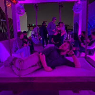 Profile Picture of Matthew Malone (@Mateo_that_guy) on Twitter