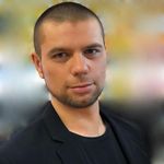 Profile Picture of Michael Tatarsky (@michael_tatarsky) on Instagram