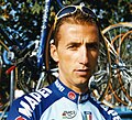 Profile Picture of Andrea Tafi (cyclist)on Wikipedia