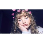 Josephine Hanson - Instagram Profile Picture of Josephine Hanson (@_josephine.anne_) on Instagram