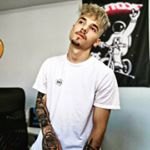 Profile Picture of Jordan Gauthier (@jordangauthiertbk) on Instagram