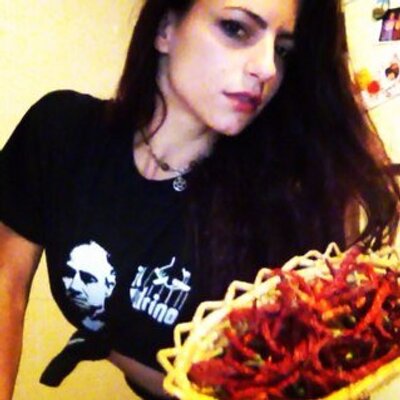 Profile Picture of Alessandra Angotti (@DonnaCalabra) on Twitter