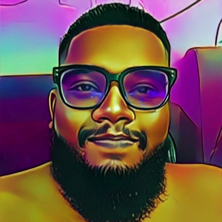 Profile Picture of Gregory Simon (@gregorysimon51) on Tiktok