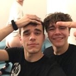 Profile Picture of Jacques x Albert (@alberticniquexjactaclemac) on Instagram