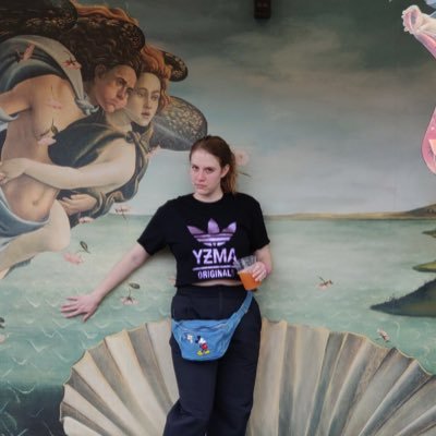 Profile Picture of Kelli Wessinger (@KelliWessinger) on Twitter