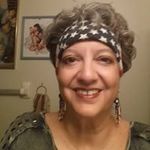 Profile Picture of Toni Roberta Luterbach (@toniluterbach) on Instagram