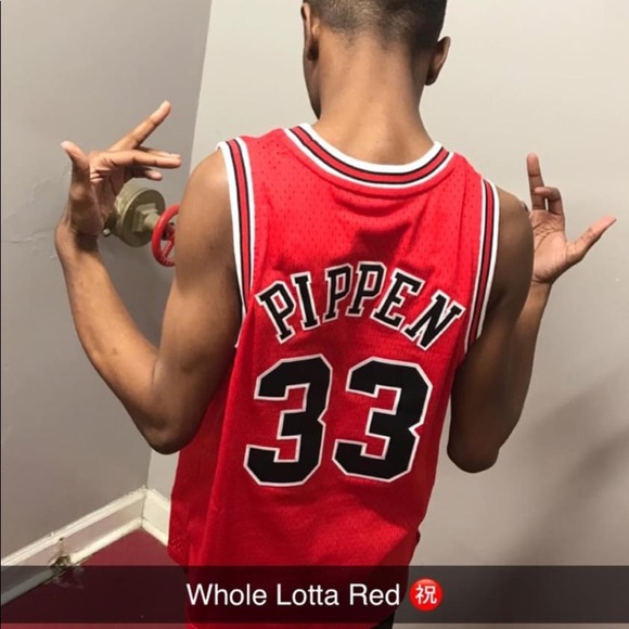 Profile Picture of Dennis Mcdaniel (@dennis_mcdaniel) on Poshmark