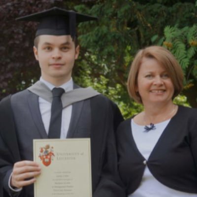 Profile Picture of Joe Cotter (@JoeJCotter) on Twitter