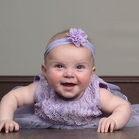 Profile Picture of Rebecca Gross (@rebecca-gross-10) on Quora
