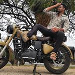 Profile Picture of sougandh (@sridasyam_sougandh) on Instagram