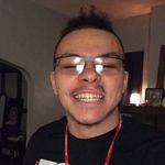Profile Picture of Nathaniel Shields (@nathaniell.z) on Instagram