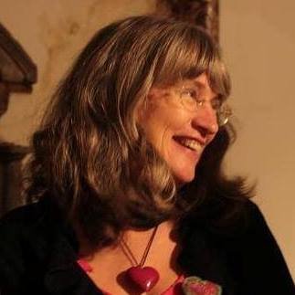 Profile Picture of Steph Bradley (@WynnAlice) on Twitter