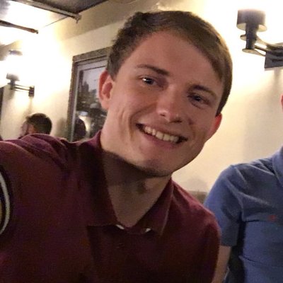 Profile Picture of Aaron Willett (@AaronWillett1) on Twitter