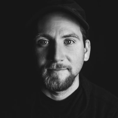 Profile Picture of Brian Weaver (@brian_weave) on Twitter