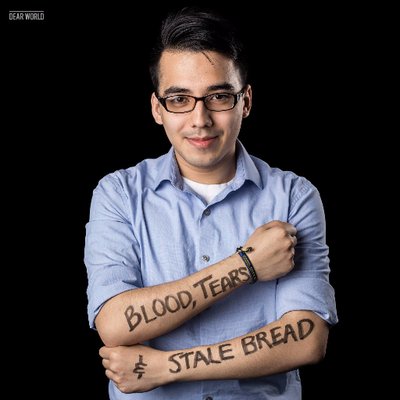 Profile Picture of Nuno Pereira (@NunoAPereira) on Twitter