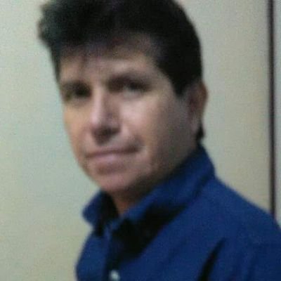 Profile Picture of Renè Robledo Barrios (@makiverene) on Twitter