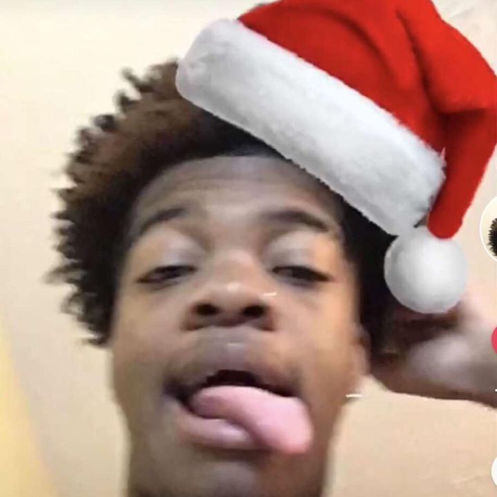 Profile Picture of Eric Stringfellow (@deyhatezae) on Tiktok