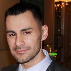 Profile Picture of David Apolinar (@dapolloxp) on Twitter