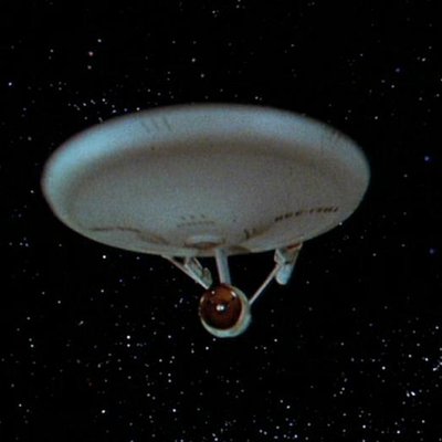 Profile Picture of Connie Jefferies (@imtheenterprise) on Twitter