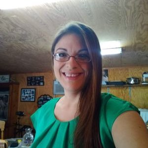 Profile Picture of Crystal Newby Sukraj (@cnSukraj) on Twitter