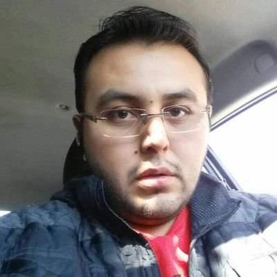 Profile Picture of Juan Pablo Fragoso C (@ioannes_p) on Twitter