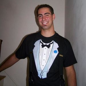 Profile Picture of Matthew Schapiro (@mschapiro) on Myspace