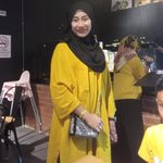 Profile Picture of Salwana Rusli (@wana_nur_rusli) on Instagram