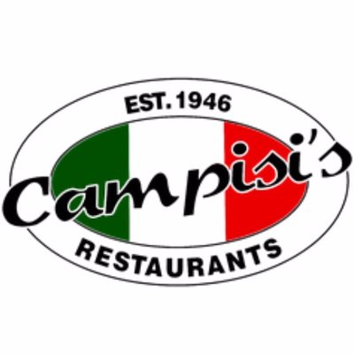 Profile Picture of Campisi's Restaurants (@CampisisPizza) on Twitter