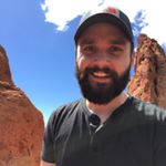 Profile Picture of Craig Sherrell (@craig_sherrell) on Instagram